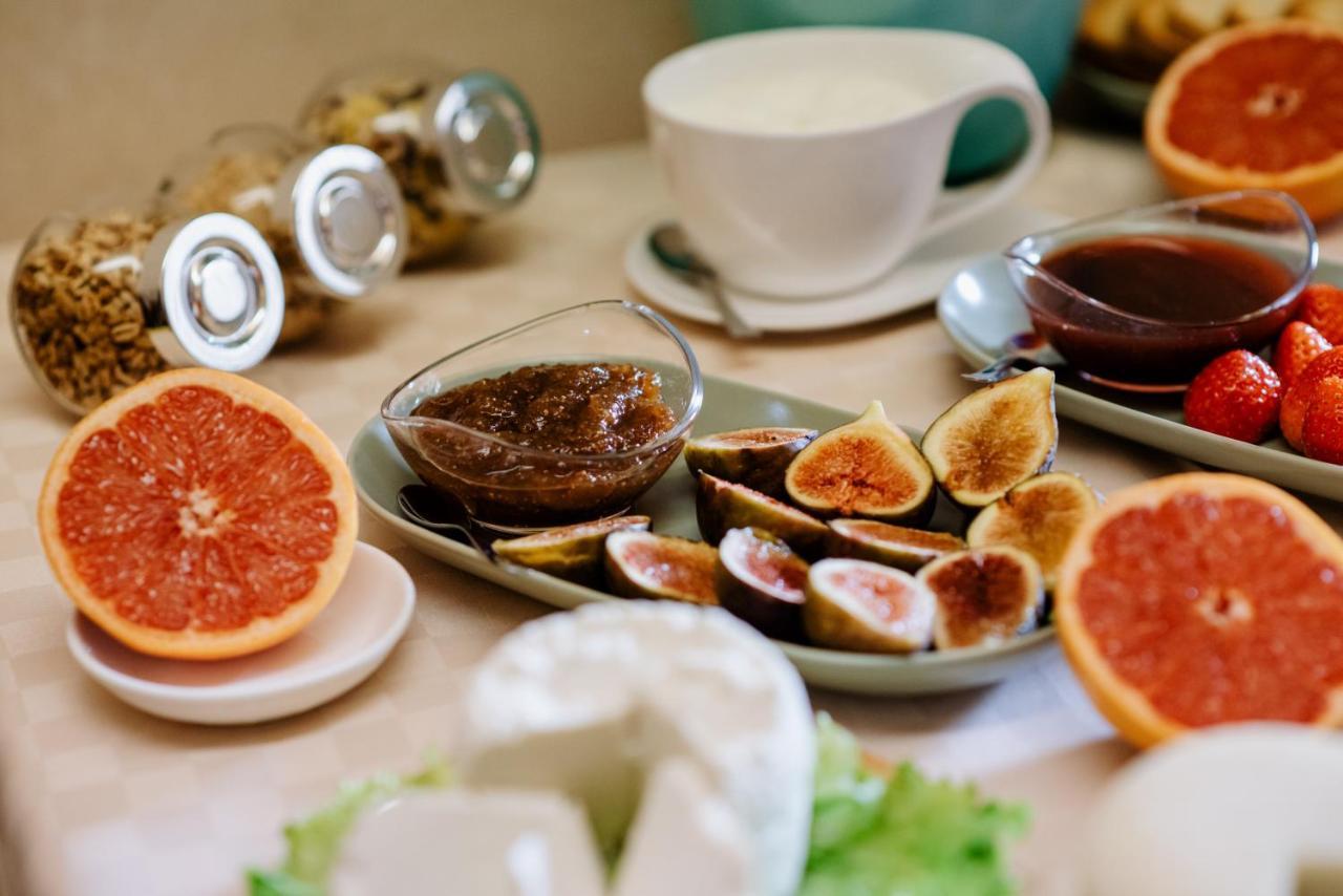 La Dolce Vita Montecchia di Crosara ภายนอก รูปภาพ