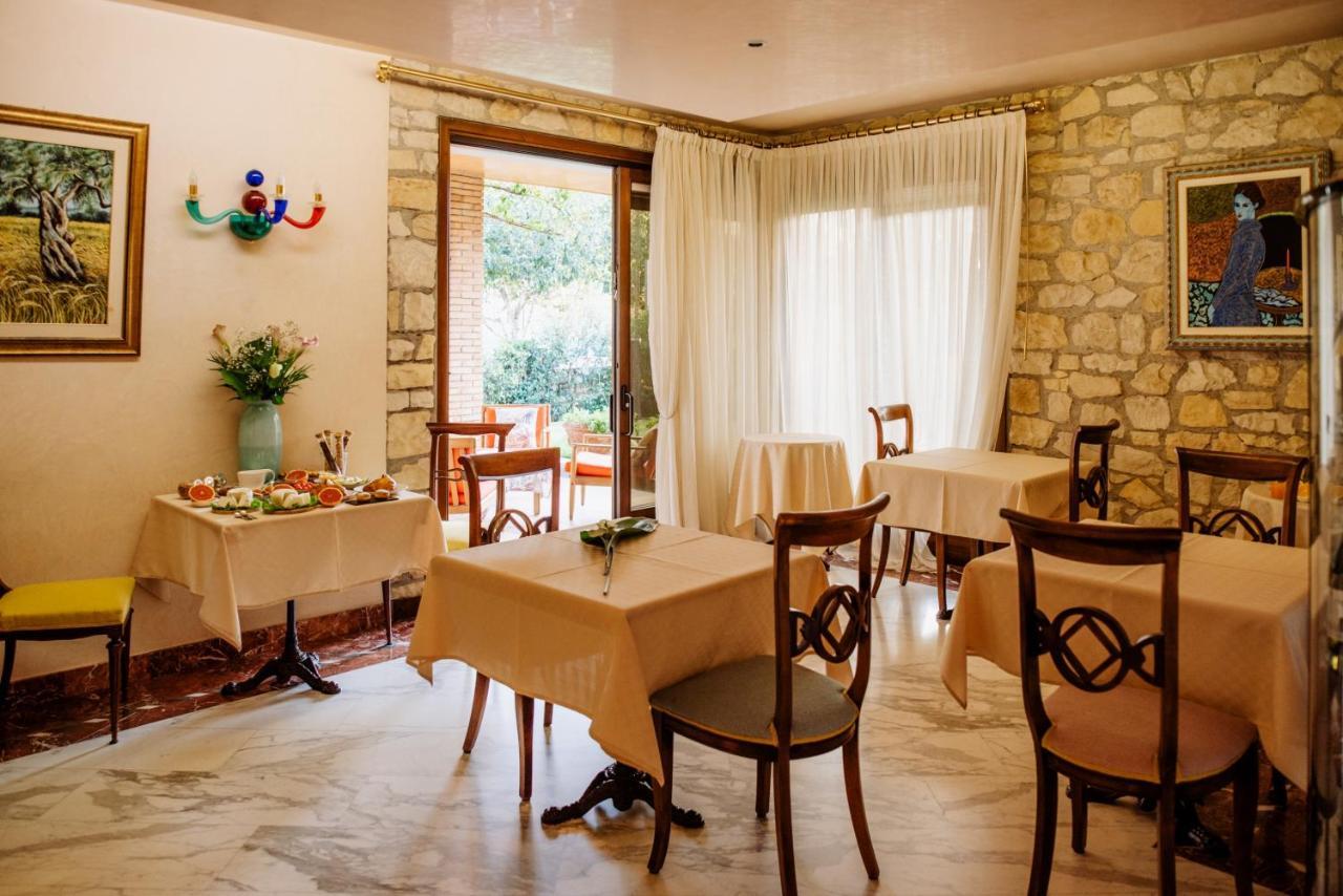 La Dolce Vita Montecchia di Crosara ภายนอก รูปภาพ