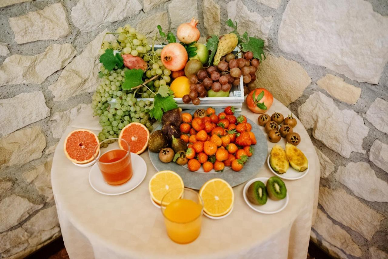 La Dolce Vita Montecchia di Crosara ภายนอก รูปภาพ