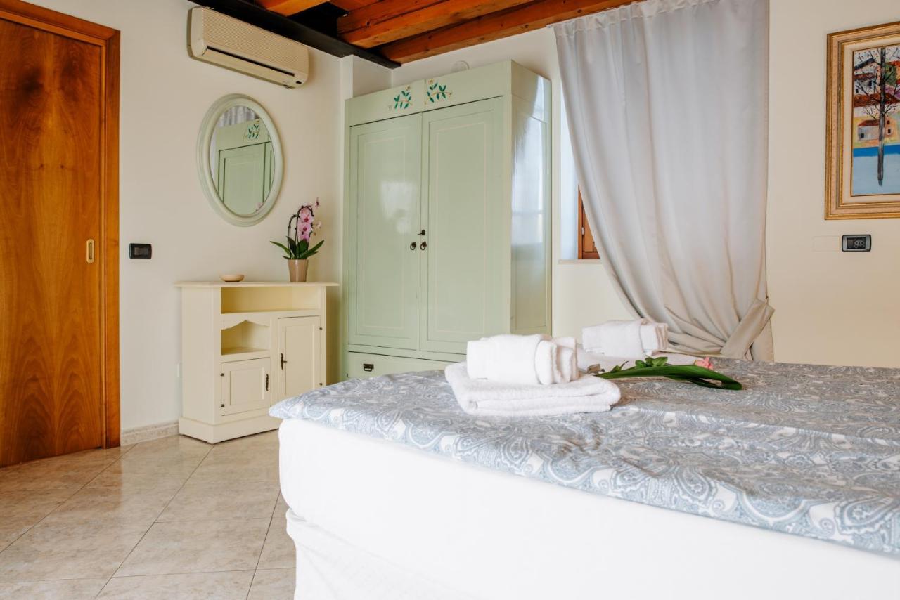 La Dolce Vita Montecchia di Crosara ภายนอก รูปภาพ