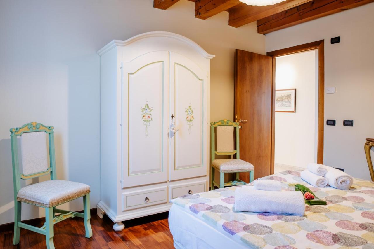 La Dolce Vita Montecchia di Crosara ภายนอก รูปภาพ