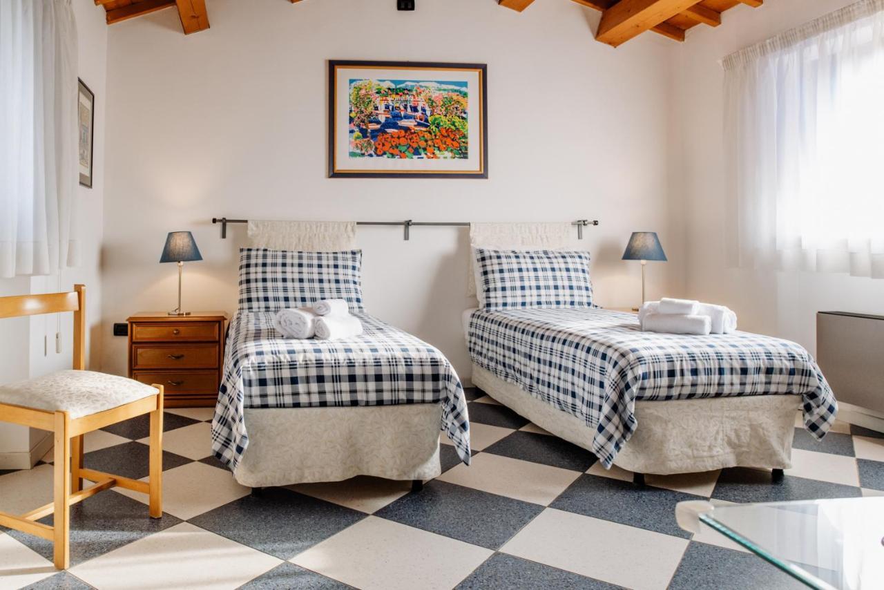 La Dolce Vita Montecchia di Crosara ภายนอก รูปภาพ