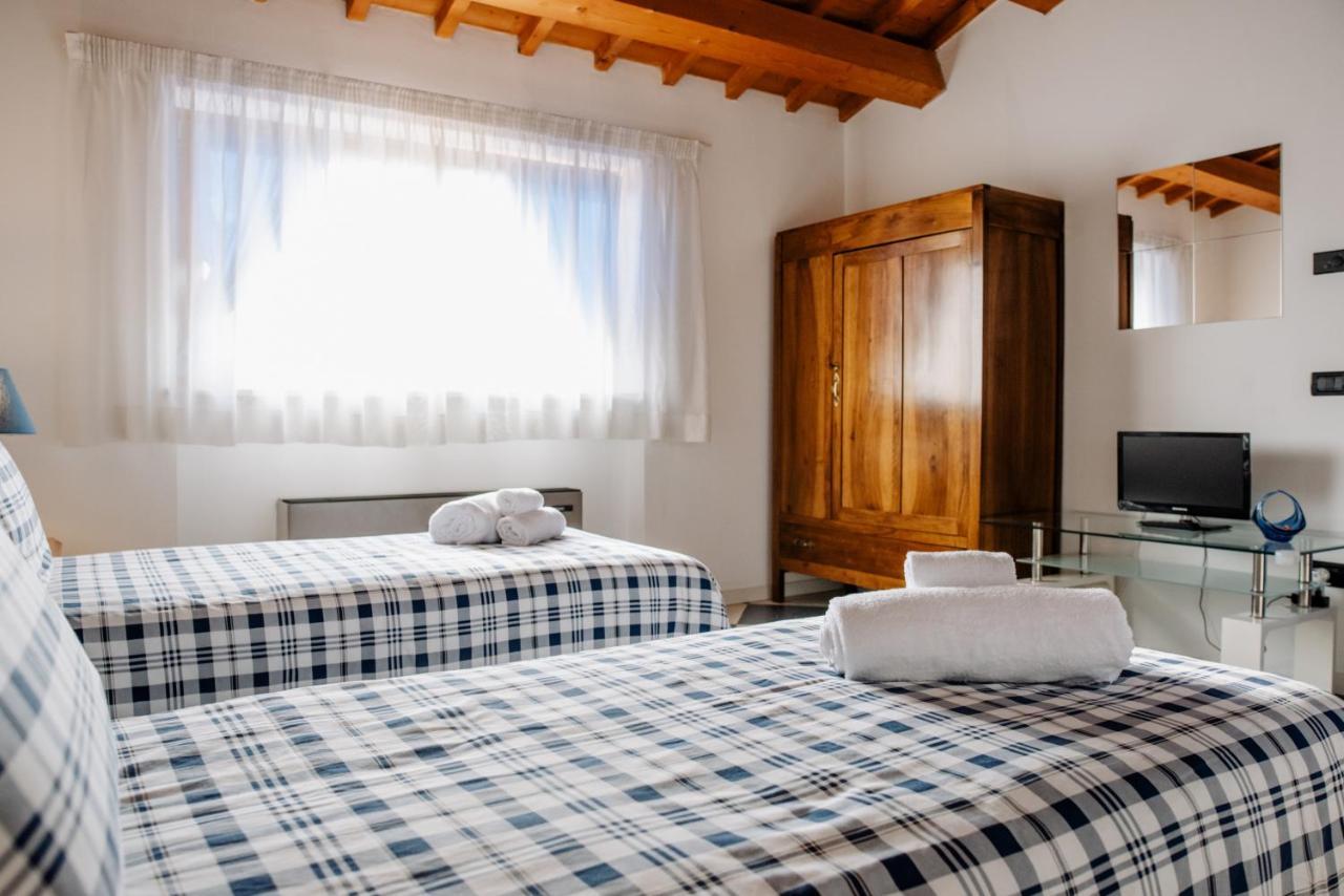 La Dolce Vita Montecchia di Crosara ภายนอก รูปภาพ