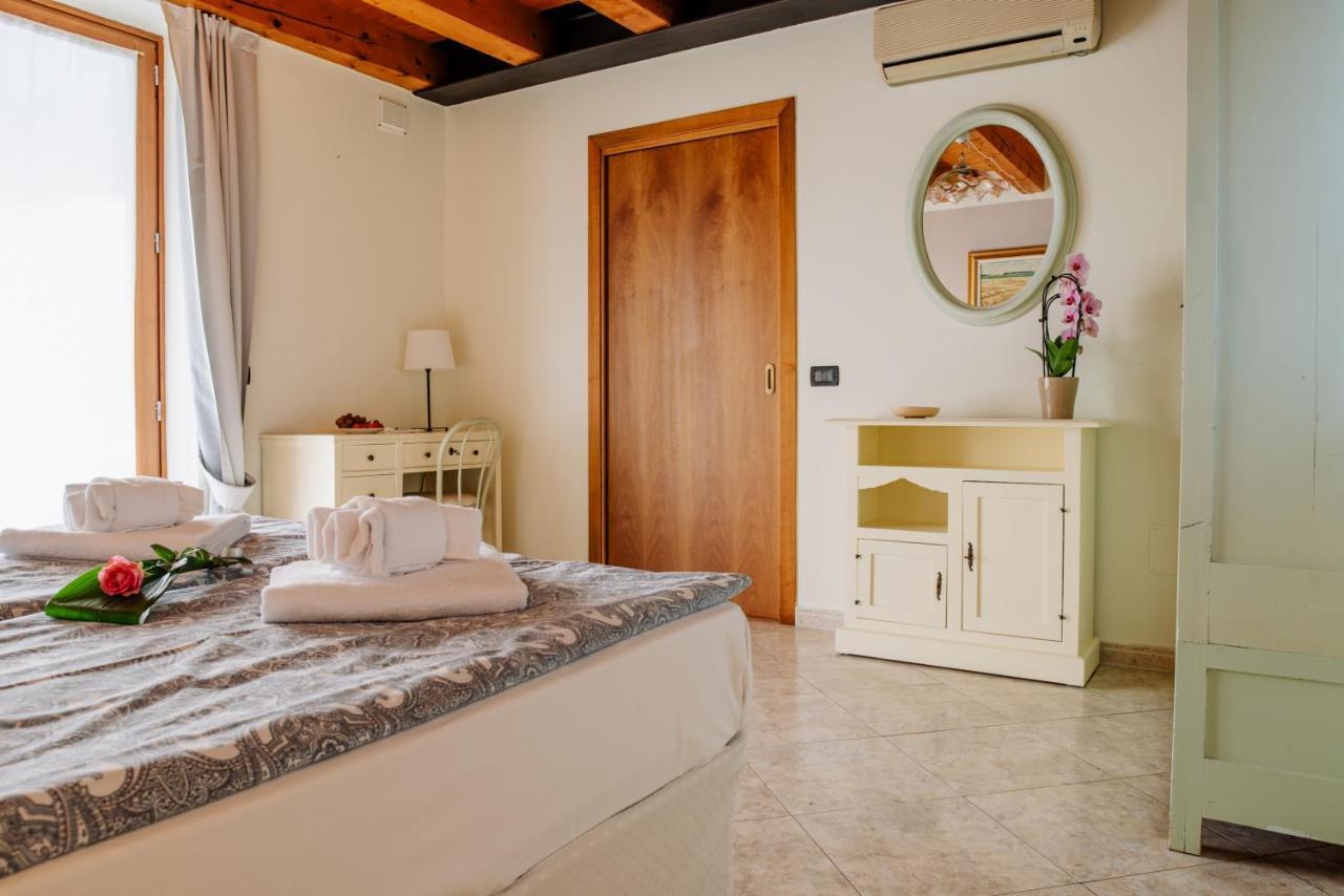 La Dolce Vita Montecchia di Crosara ภายนอก รูปภาพ